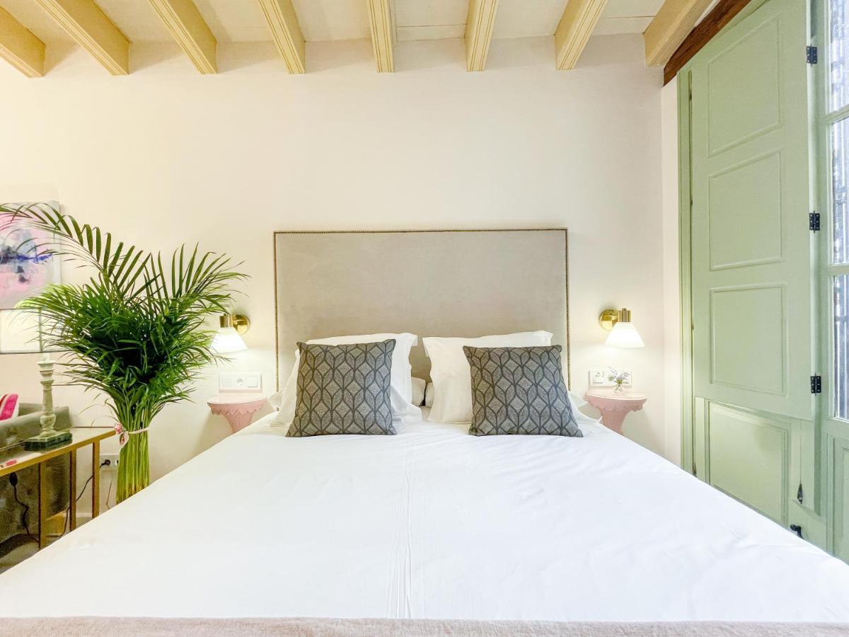 Juderia De Sevilla VI Luxury Apartments Eksteriør bilde