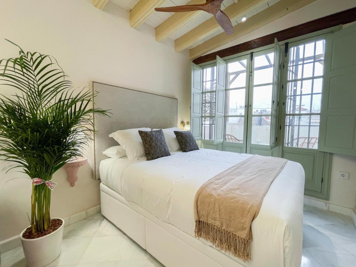 Juderia De Sevilla VI Luxury Apartments Eksteriør bilde